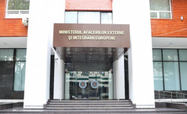 MAEIE dezminte informația privind pretinsele provocări din Transnistria