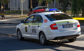 Внимание Полиция усиливает проверки на дорогах страны