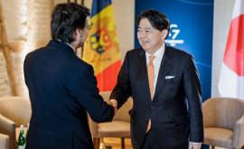 Japonia oferă Moldovei 100 de milioane de dolari