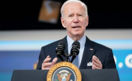 Joe Biden confirmă că va candida pentru un al doilea mandat în 2024