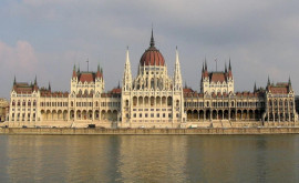 В парламенте Венгрии подготовили резолюцию в поддержку мира на Украине