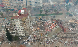 Сколько человек арестовали в Турции по делу о разрушении зданий во время землетрясения
