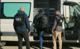 Шестеро иностранцев высланы с территории Республики Молдова