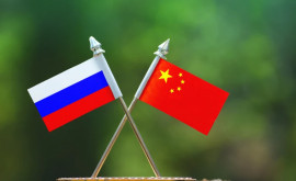 Moscova respectă poziția echilibrată a Beijingului față de Ucraina