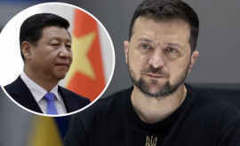 МИД КНР прокомментировал желание Зеленского встретиться с Си Цзиньпином