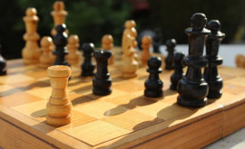 Turneu de șah organizat la Drochia