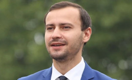 Плынгэу Плахотнюк вернулся в молдавскую политику