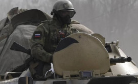 Украина подтвердила что перебросила военных вдоль границы с Приднестровьем