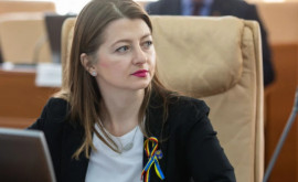 Глава Минюста прокомментировала массовую отставку судей ВСП