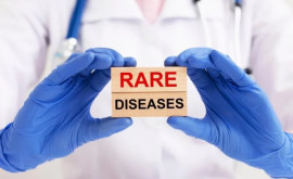Ziua internațională a bolilor rare marcată astăzi