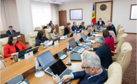 Executivul a aprobat ratificarea Acordului de asociere a R Moldova la programul UE pentru sănătate