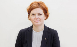 Veronica Bradăuțanu a fost desemnată consilier prezidențial în domeniul justiției