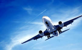 Zborurile în spațiul aerian al Moldovei pot fi efectuate în siguranță asigură Guvernul 