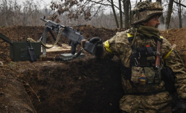 США высказались о сроке окончания конфликта в Украине