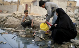 В Сирии отмечена вспышка холеры