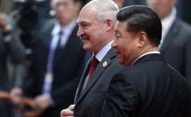 Lukașenko își declară sprijinul pentru inițiativele Chinei în domeniul securității internaționale 