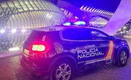В Испании задержан один из самых разыскиваемых беглецов Европы