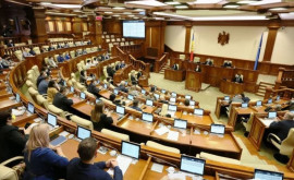 Declarația cu privire la războiul din Ucraina adoptată de Parlament