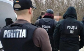 Peste 20 de percheziții și rețineri în România și Moldova întro fraudă cu criptomonedă