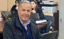 Mihail Formuzal vrea revenirea în funcţia de başcan al Găgăuziei 
