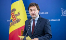 Послание Нику Попеску в связи с 31й годовщиной вступления Республики Молдова в ООН