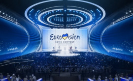 Ucraina nu mai e numărul 1 Cine sînt favoriții de la Eurovision 2023