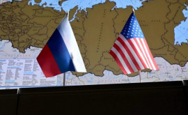 Statele Unite în viitorul apropiat nu se așteaptă la noi contacte cu Rusia la un nivel înalt