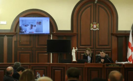 Апелляционный суд Грузии отказался освобождать Михаила Саакашвили
