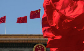 Китай призвал избегать блоковых противостояний