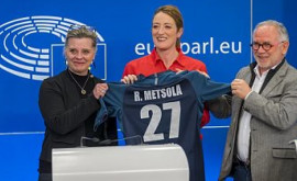 Евросоюз впервые примет участие в межпарламентском чемпионате по регби