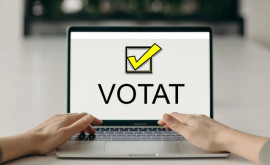 Votul online Cum o să voteze moldovenii care nu vor putea ajunge la secțiile de vot