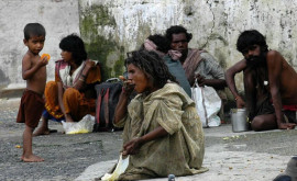 Требуются конкретные действия по борьбе с крайней нищетой