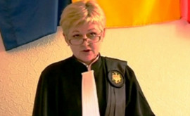 Judecătoarea Andriaș a obținut anularea deciziei CSM prin care a fost dată afară din sistem