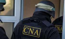 Un șef al Secției administrativmilitare Dondușeni reținut pentru corupere pasivă