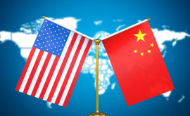 США заявили что не стремятся к сдерживанию или подавлению Китая