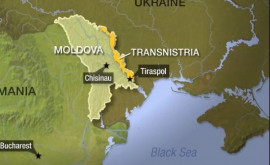 Политолог Приднестровье может стать значительным препятствием на европейском пути Молдовы