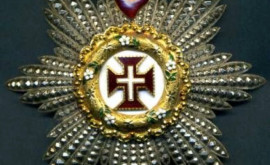 Конспирологическая история Европы Орден Христа Португальская ветвь тамплиеров