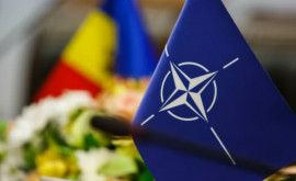Moldovenii nu își doresc ca RMoldova să adere la NATO sondaj