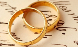 В Бельцах 24 супружеские пары отпраздновали золотую и бриллиантовую свадьбы