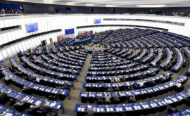 Situația din Republica Moldova va fi discutată în Parlamentul European