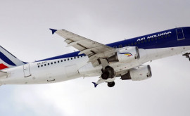 Air Moldova на грани банкротства В чем причина отмены рейсов