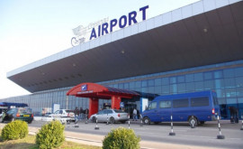 Vești rele pentru călători Noi zboruri anulate de Air Moldova