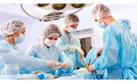 Сколько пациентов в Молдове воспользовались бесплатной сердечнососудистой хирургией