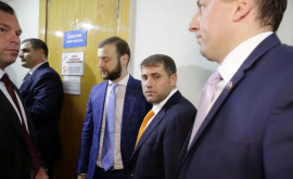 Curtea de Apel a respins mai multe cereri din partea avocaților deputatului fugar Șor