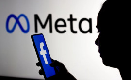 Meta lucrează la elaborarea unei noi rețele de socializare
