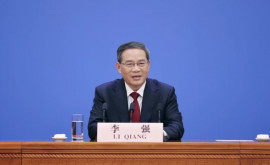 Глава Госсовета КНР заявил о необходимости сотрудничества Китая и США