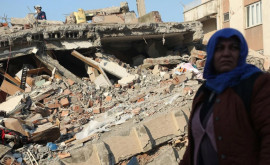 Число погибших при землетрясениях в Турции достигло 48 тысяч человек