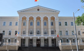 МВД отрицает привлечение румынских полицейских к обеспечению правопорядка в Молдове