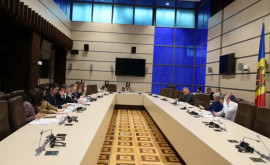 Постоянное бюро парламента утвердило повестку пленарных заседаний