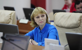 Немеренко уволила исполняющего обязанности директора больницы в Унгенах